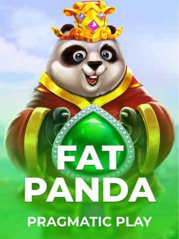 Fat Panda